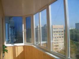 Теплоизоляция балкона или лоджии - фото